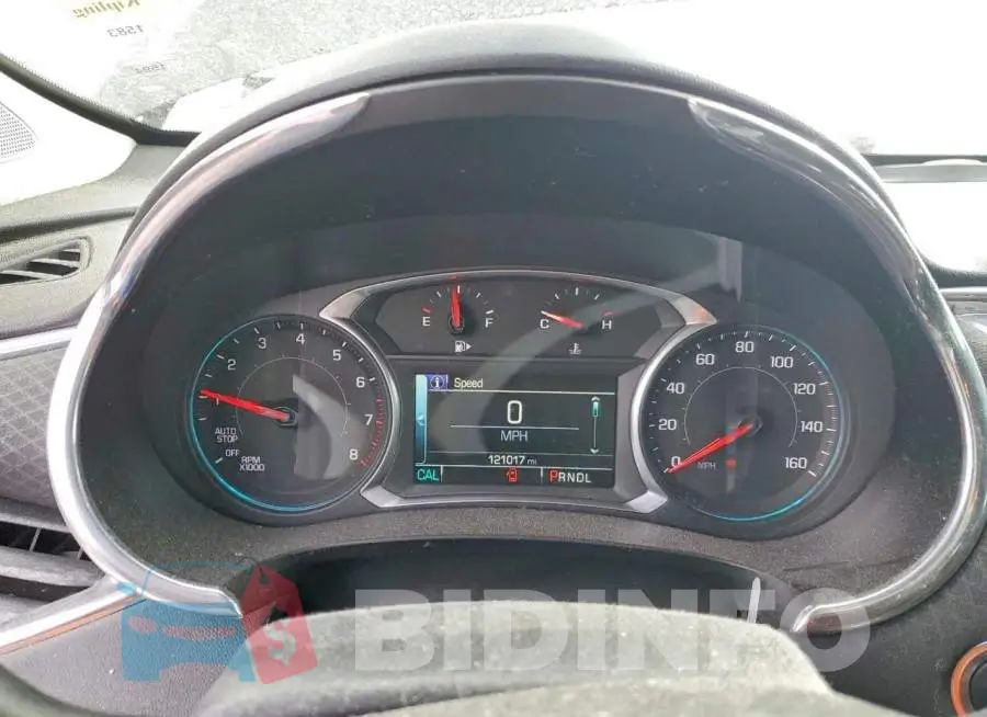 1G1ZD5ST7JF241562 Photo# 9