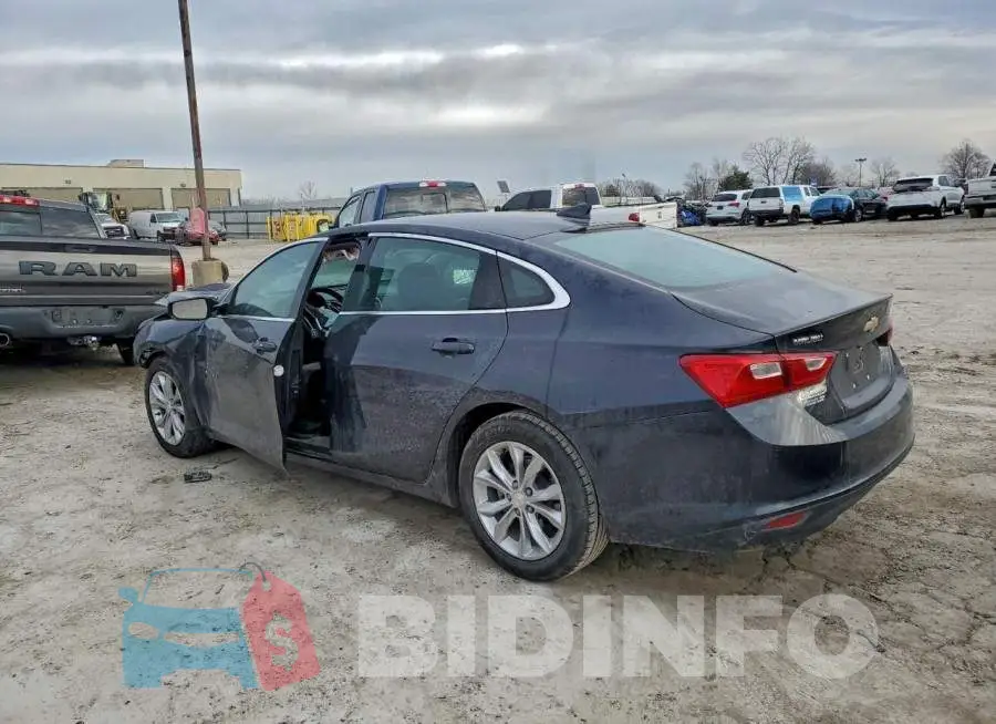 1G1ZD5ST7PF161946 Photo# 2