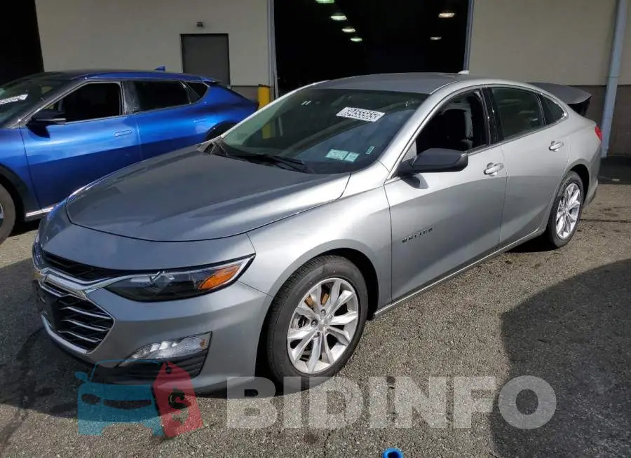 1G1ZD5ST7PF227153 Photo# 1