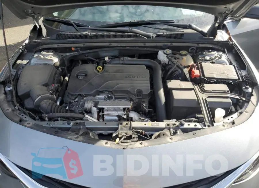 1G1ZD5ST7PF227153 Photo# 11