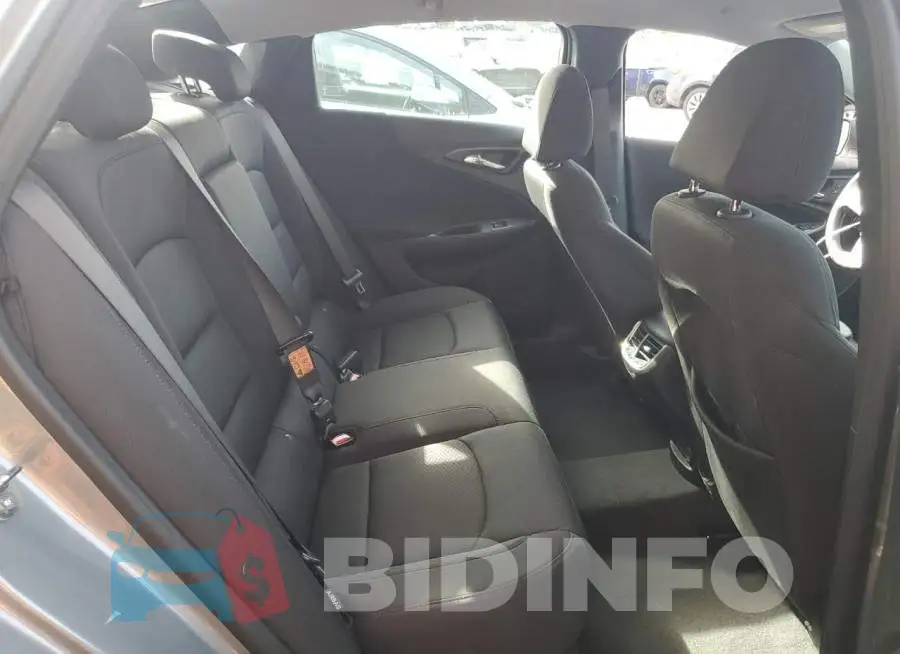1G1ZD5ST7PF227153 Photo# 10