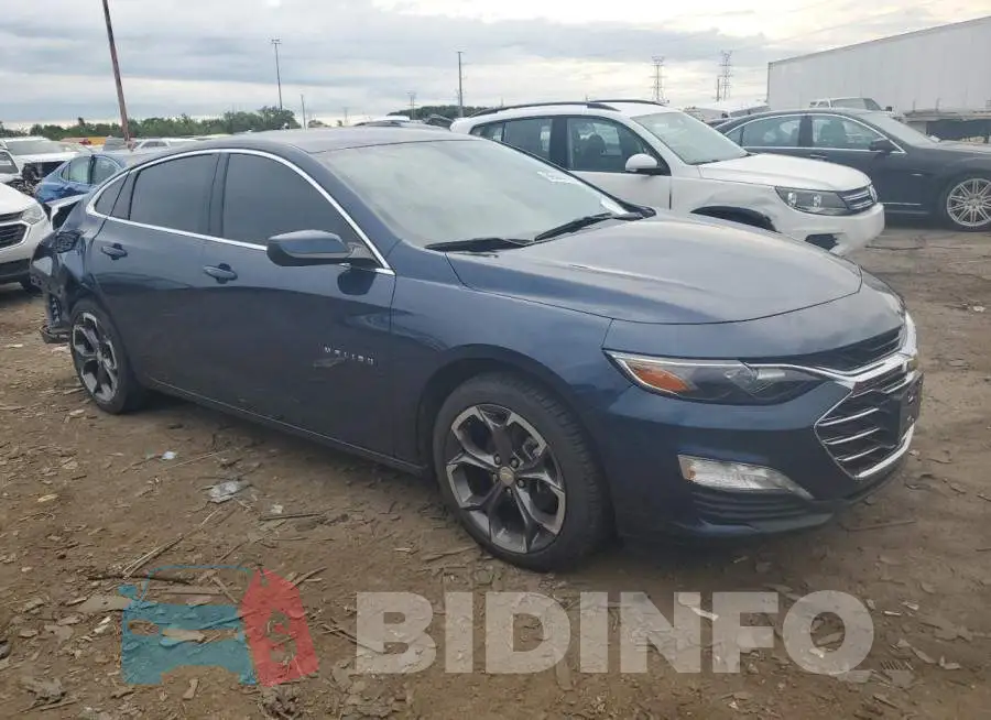 1G1ZD5ST8NF169941 Photo# 4