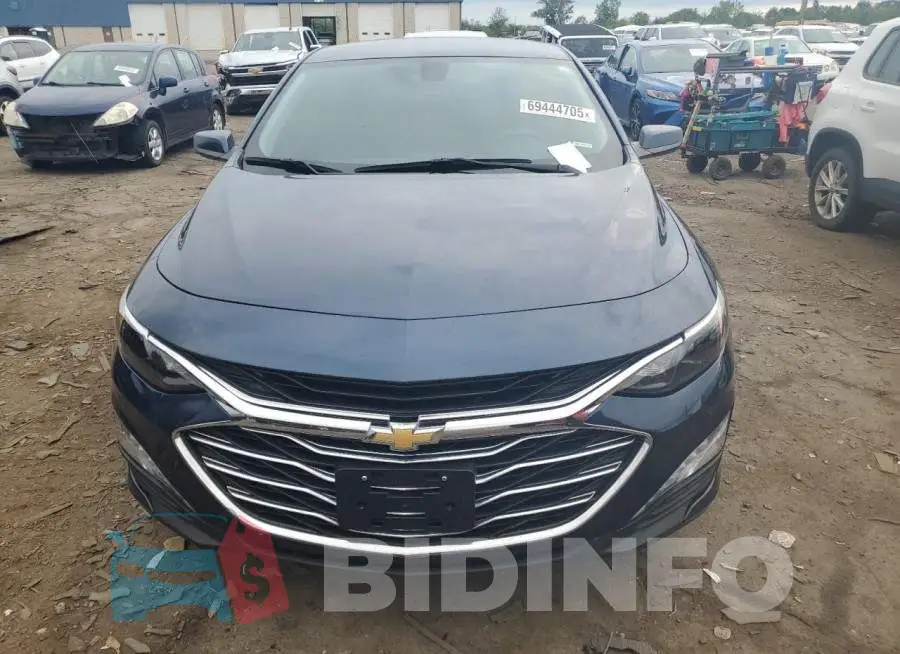 1G1ZD5ST8NF169941 Photo# 5