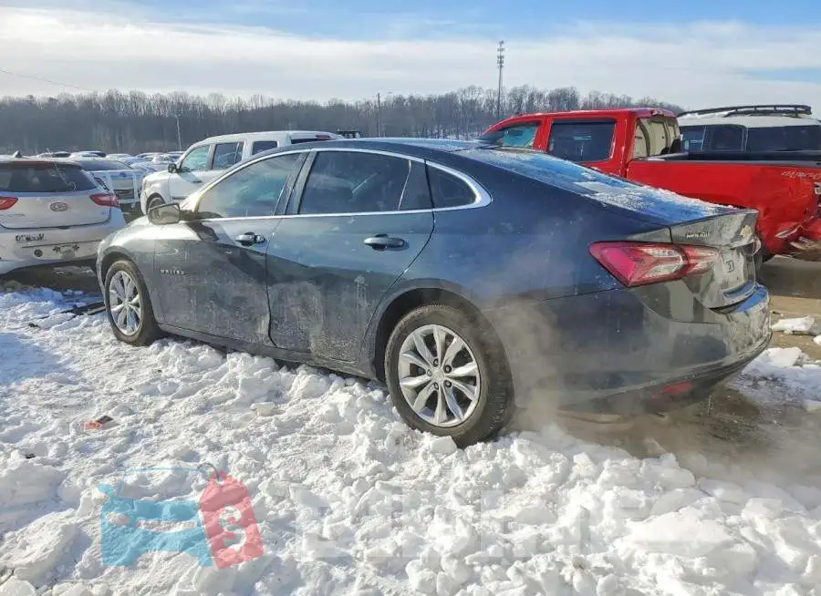 1G1ZD5ST9KF135678 Photo# 2