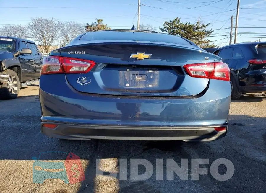 1G1ZD5ST9NF125897 Photo# 6