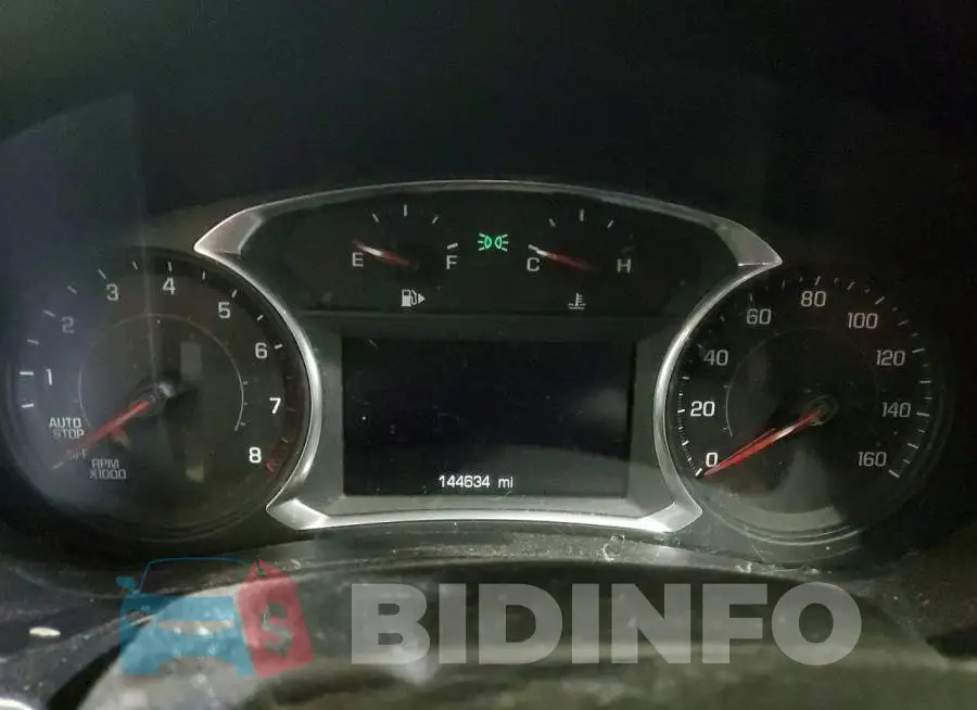 1G1ZD5STXJF159406 Photo# 9