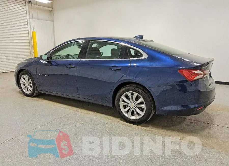 1G1ZD5STXNF116593 Photo# 2
