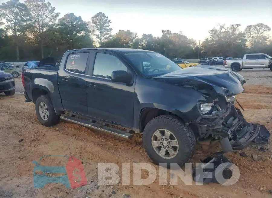 1GCGTBEN6L1134838 Photo# 4