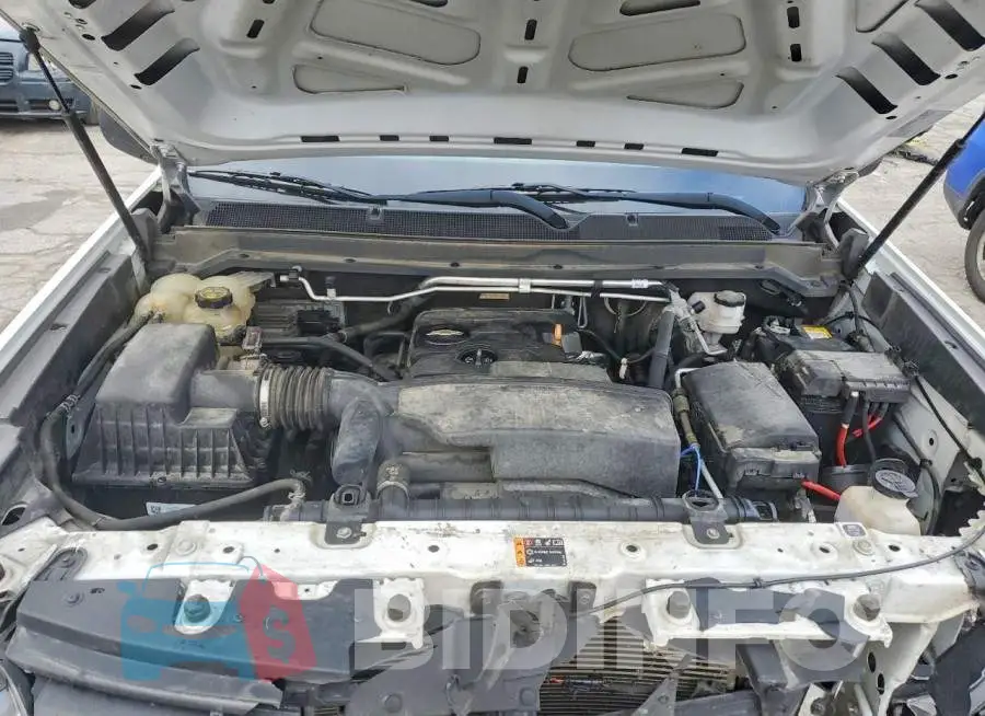 1GCHSBEA3M1295329 Photo# 11