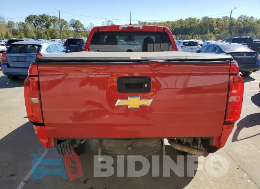1GCHSBEA9K1188637 Photo# 6