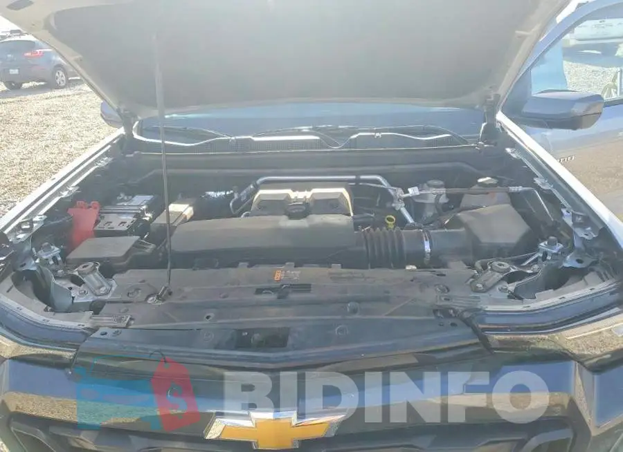 1GCPSCEK2R1281214 Photo# 12