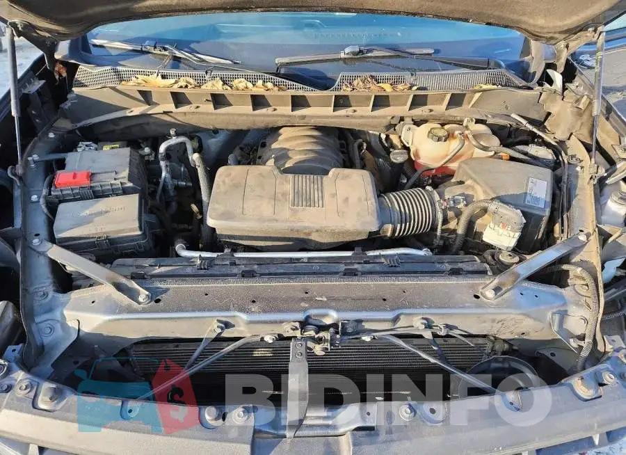 1GCRYEED0KZ314299 Photo# 11