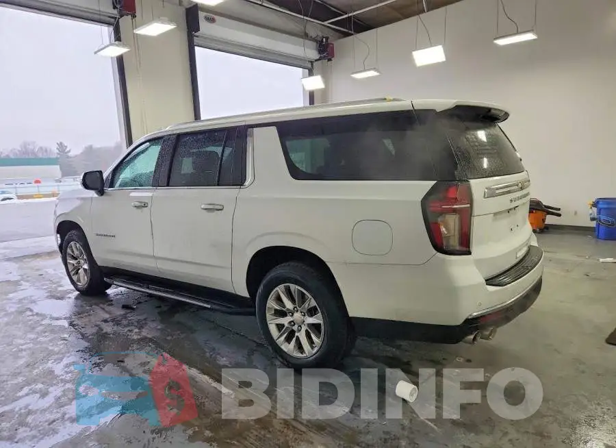 1GNSKFKD6PR355029 Photo# 2