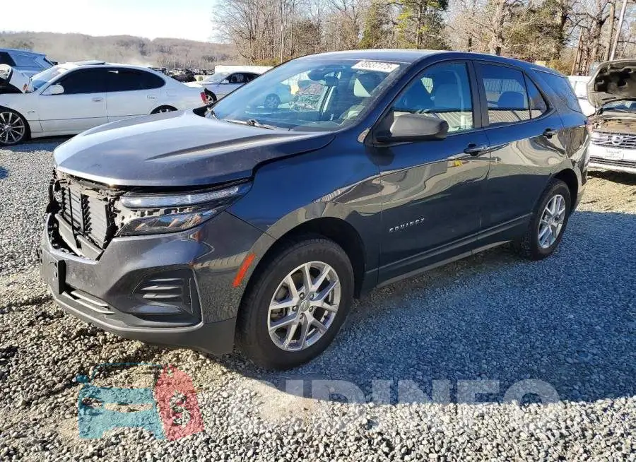 2GNAX5EV4N6115577 Photo# 1