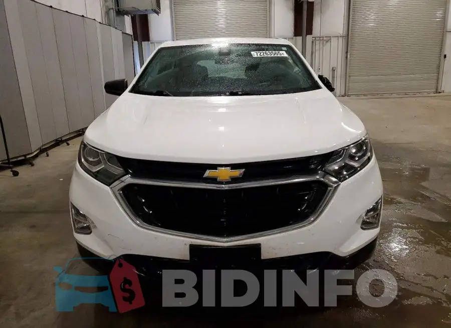 2GNAX5EV6L6185496 Photo# 5