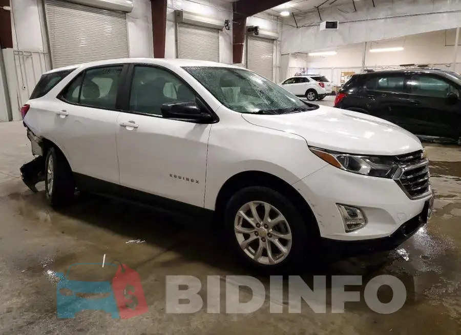 2GNAX5EV6L6185496 Photo# 4