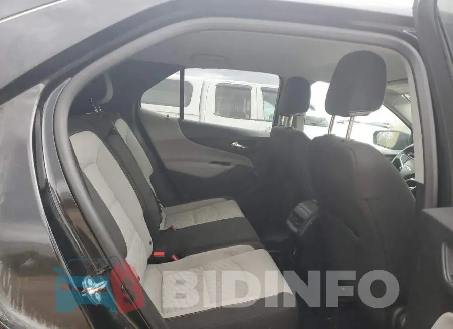 2GNAXKEV9K6114130 Photo# 11