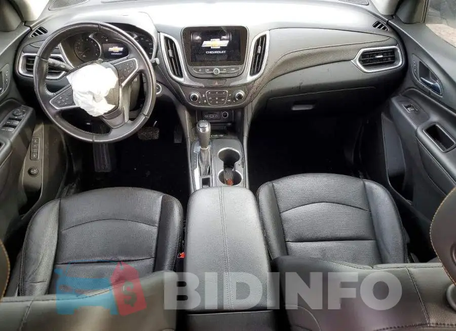 2GNAXPEX1L6204825 Photo# 8
