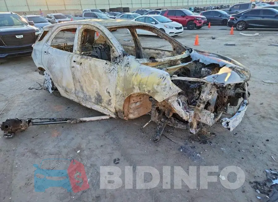 2GNAXTEV4L6169642 Photo# 4