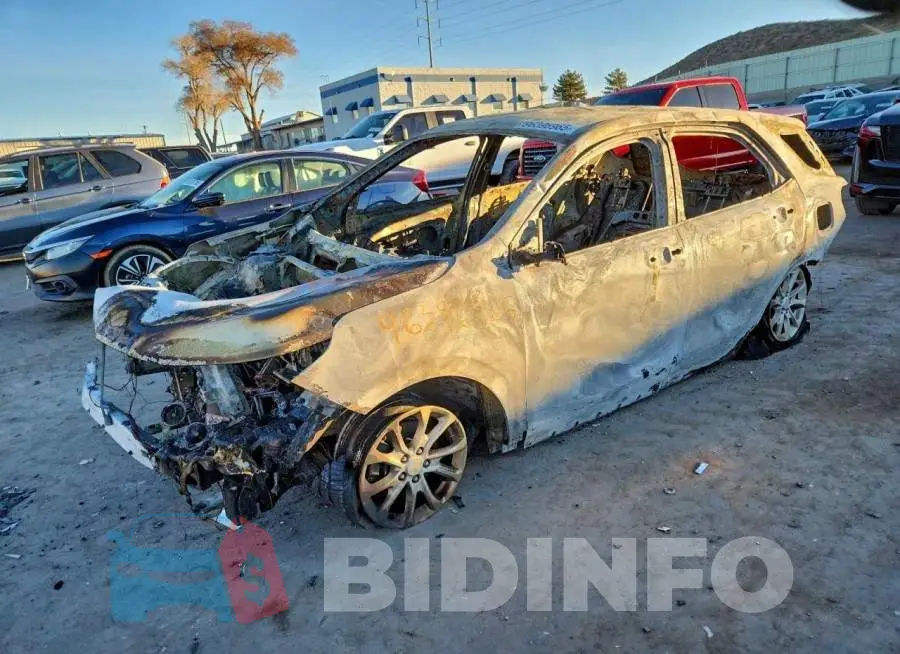 2GNAXTEV4L6169642 Photo# 1