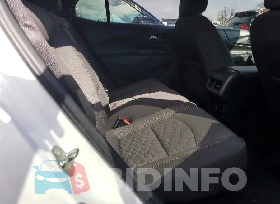 2GNAXUEV4K6243341 Photo# 11