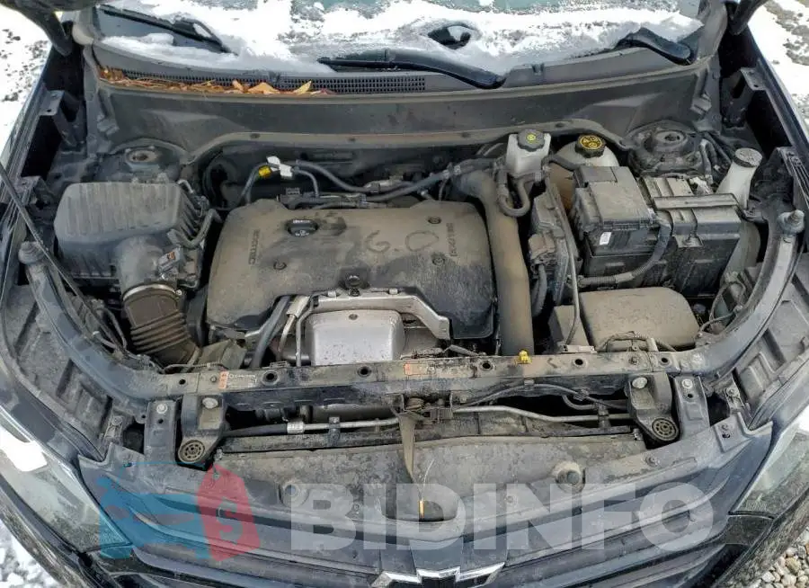 2GNAXVEX6L6185127 Photo# 12