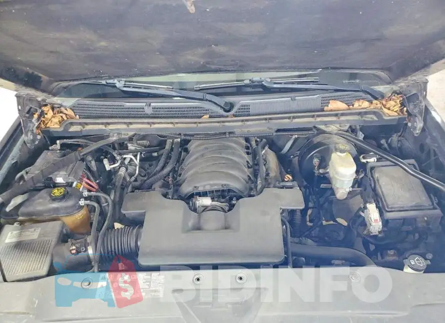3GCUKSEC7JG616074 Photo# 11