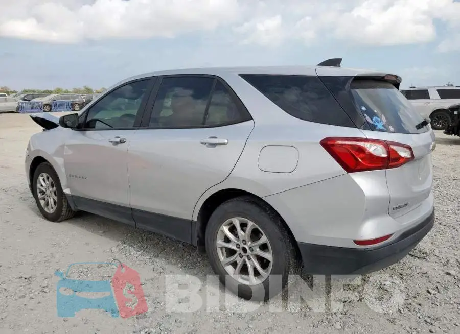 3GNAXHEV7LS662343 Photo# 2