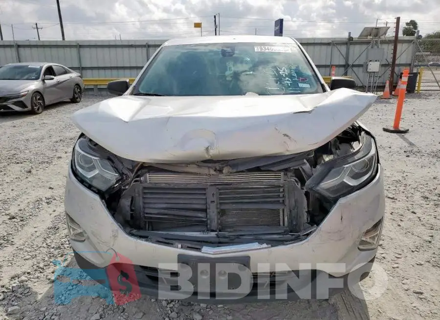 3GNAXHEV7LS662343 Photo# 5