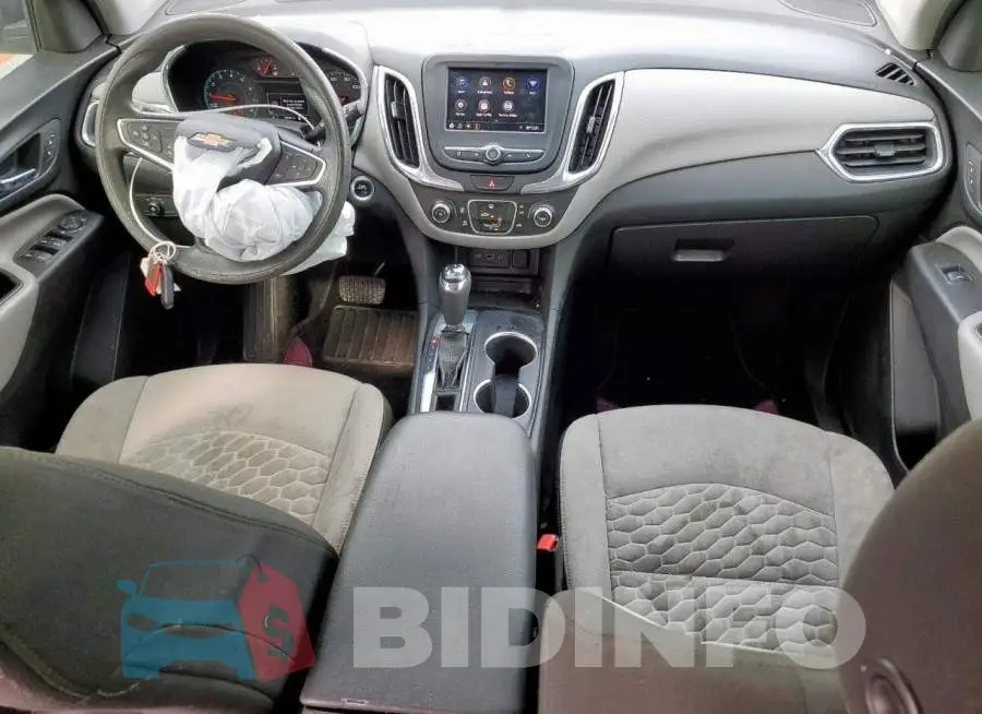 3GNAXHEV7LS662343 Photo# 8