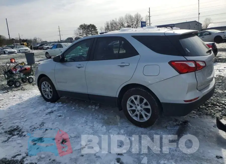 3GNAXHEV7LS687985 Photo# 2
