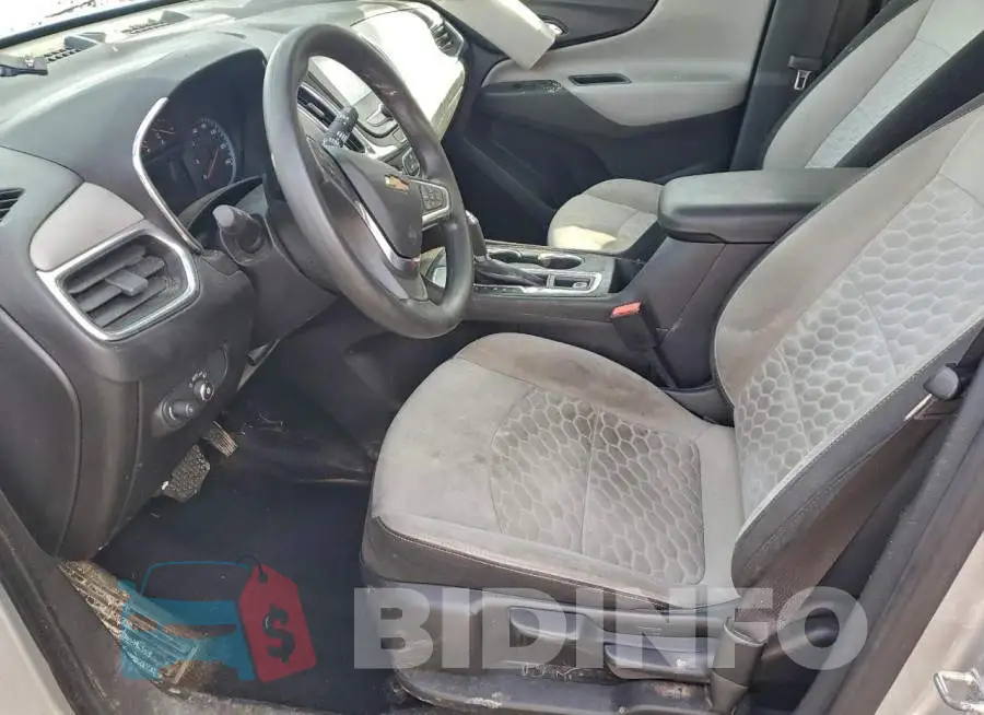 3GNAXHEV8JS567318 Photo# 7
