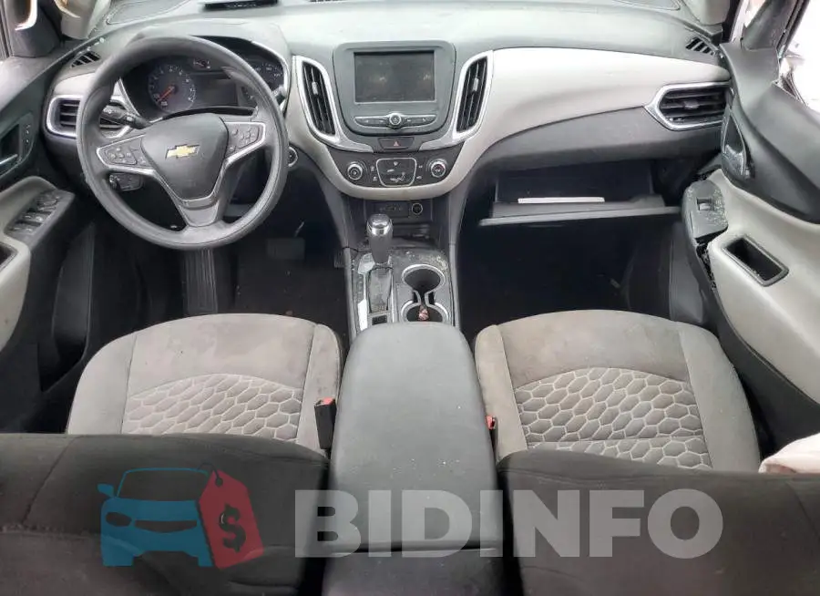 3GNAXHEV8LS707225 Photo# 8