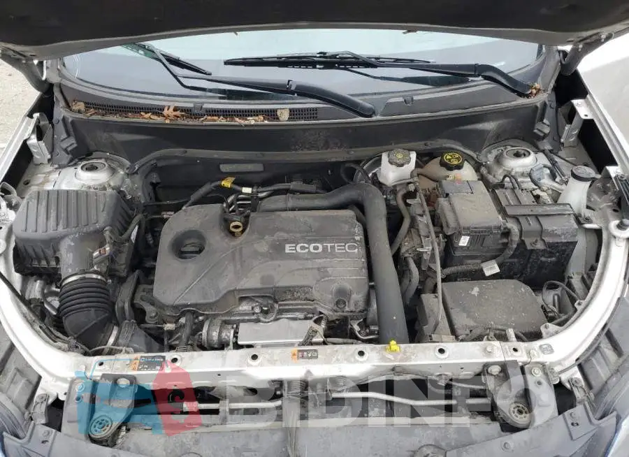 3GNAXHEV8LS707225 Photo# 12