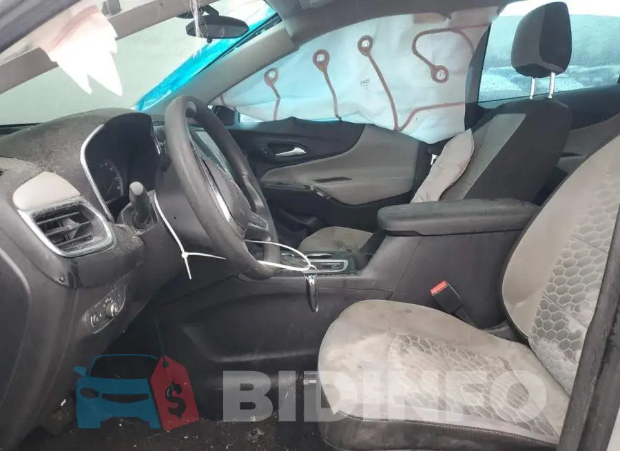 3GNAXHEV8LS707225 Photo# 7