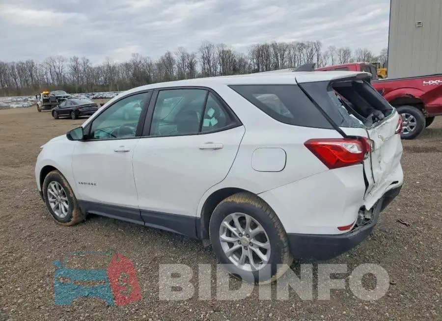 3GNAXHEV9MS165425 Photo# 2
