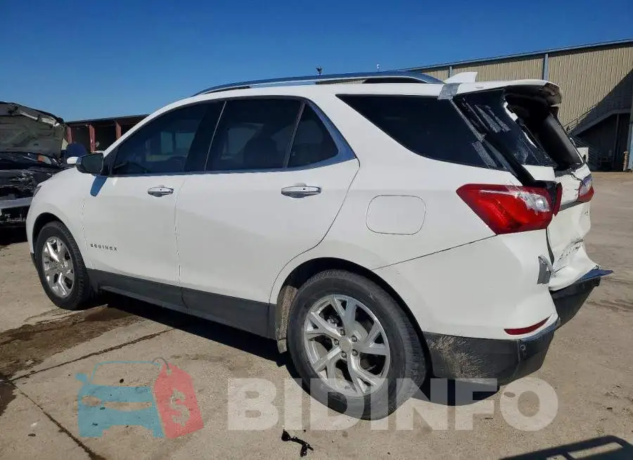 3GNAXNEV2KS659332 Photo# 2