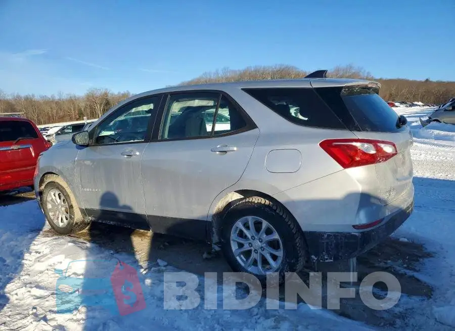 3GNAXSEV2MS122834 Photo# 2