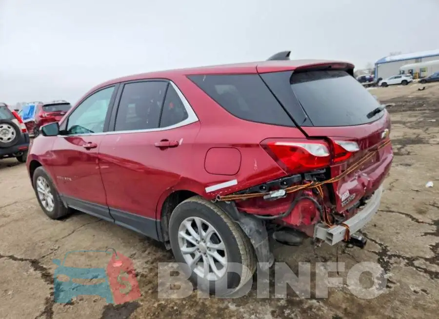 3GNAXUEV0ML322990 Photo# 2