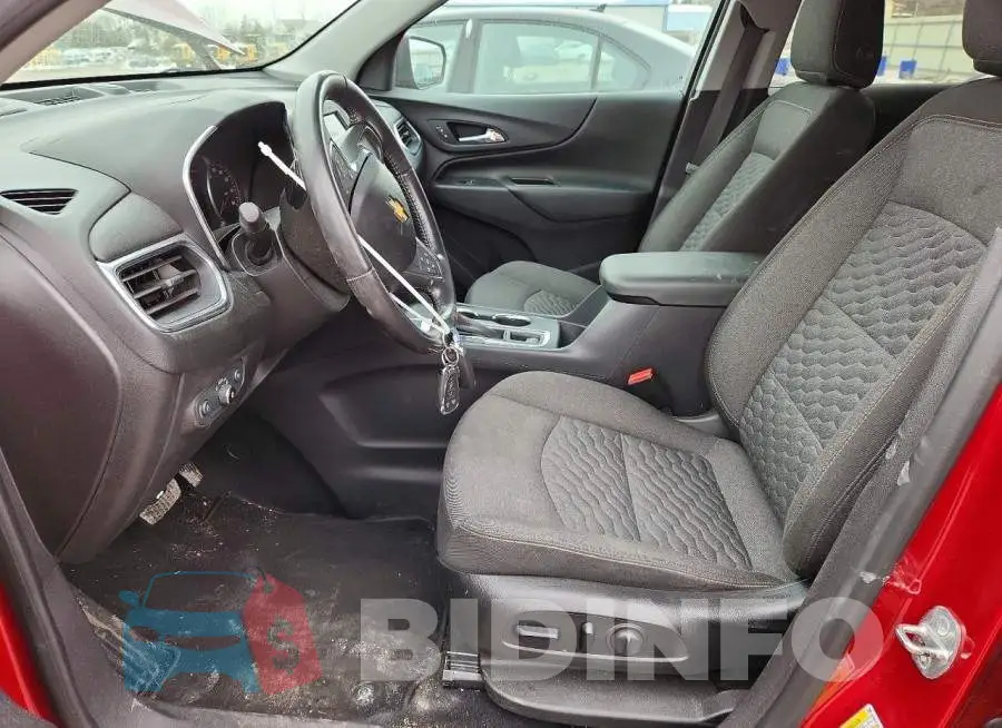 3GNAXUEV0ML322990 Photo# 7
