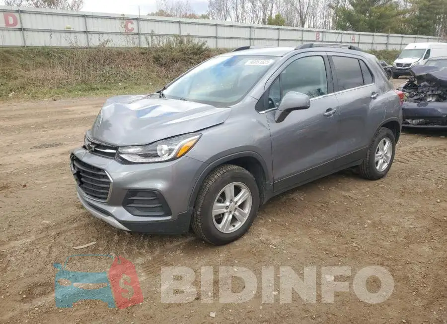 3GNCJPSB5LL331754 Photo# 1