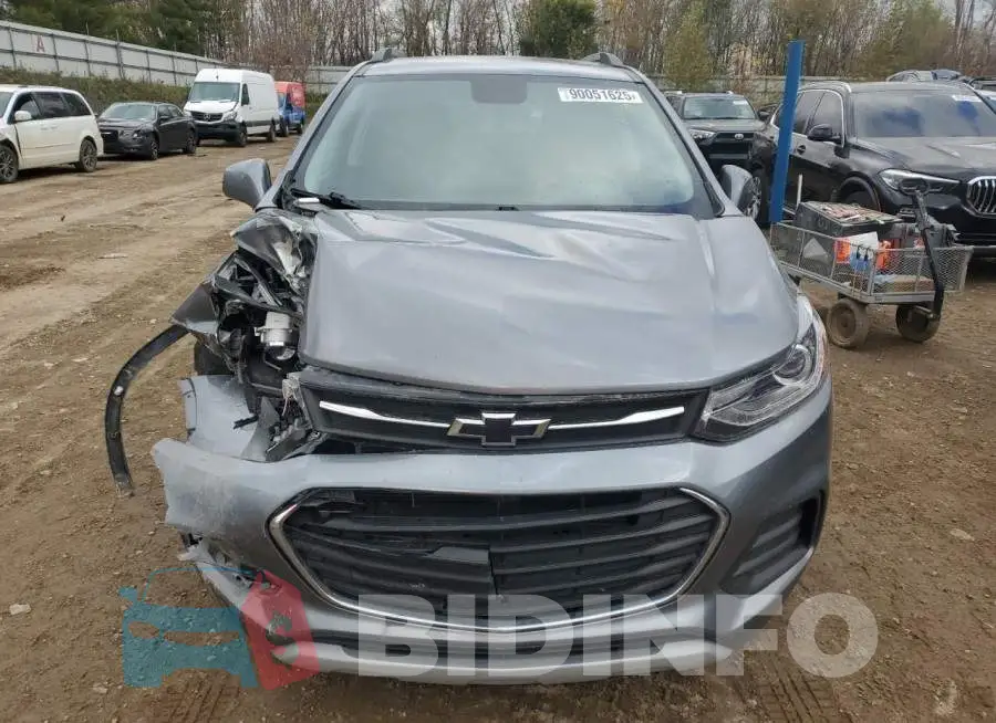 3GNCJPSB5LL331754 Photo# 5