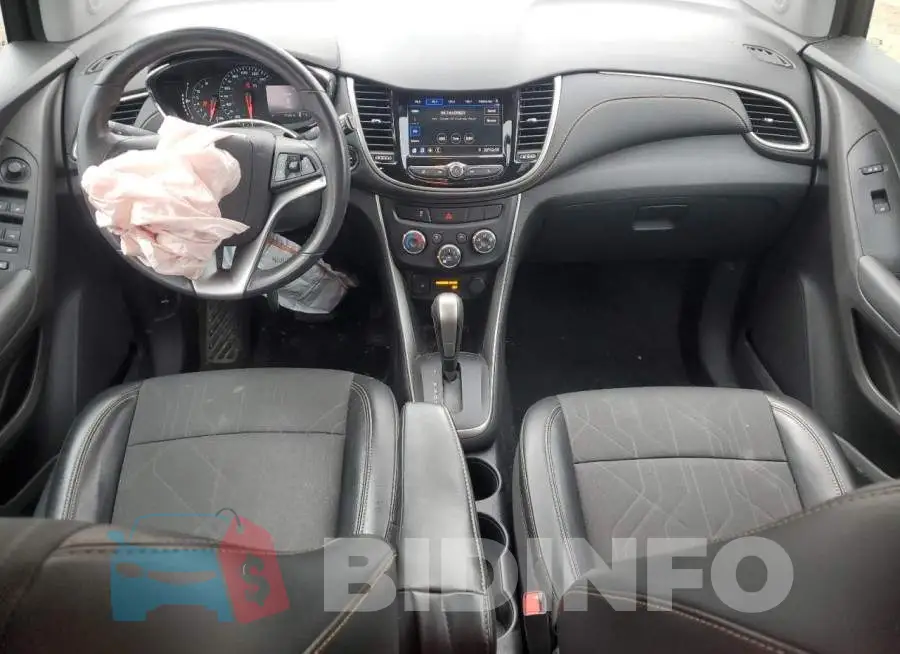 3GNCJPSB5LL331754 Photo# 8