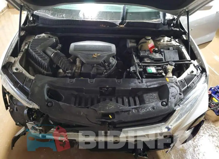3GNKBHRS6LS642782 Photo# 11