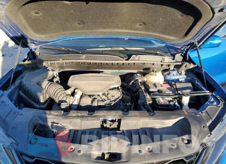 3GNKBKRS8LS657698 Photo# 12