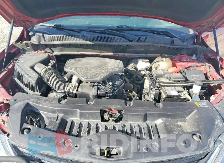 3GNKBLRS7LS545612 Photo# 11