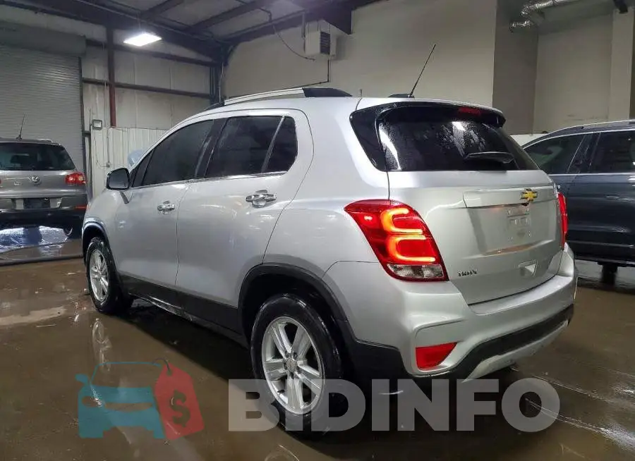 KL7CJLSB6HB145258 Photo# 2