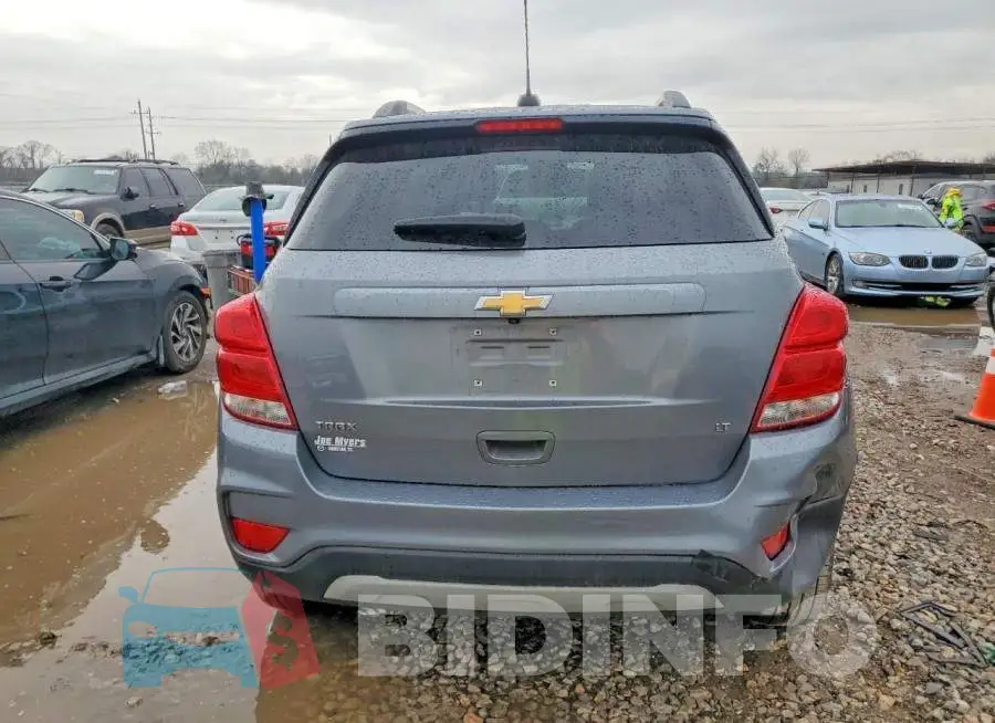 KL7CJLSB7KB928211 Photo# 6