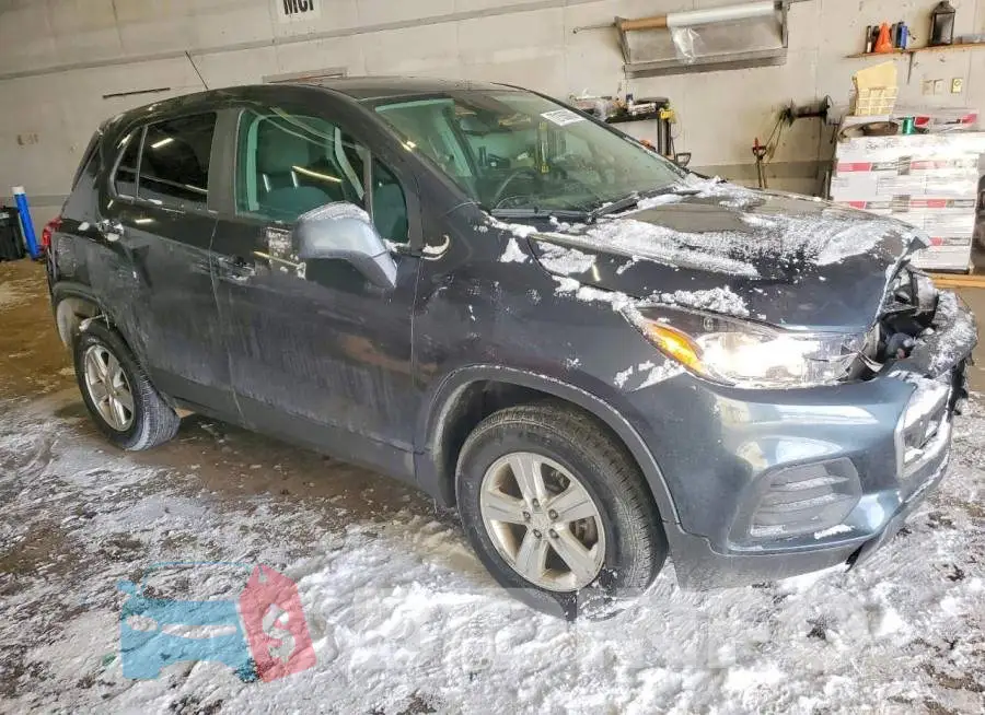 KL7CJNSM4NB544467 Photo# 4