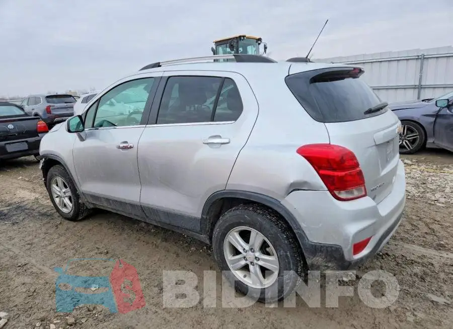 KL7CJPSB6KB763744 Photo# 2